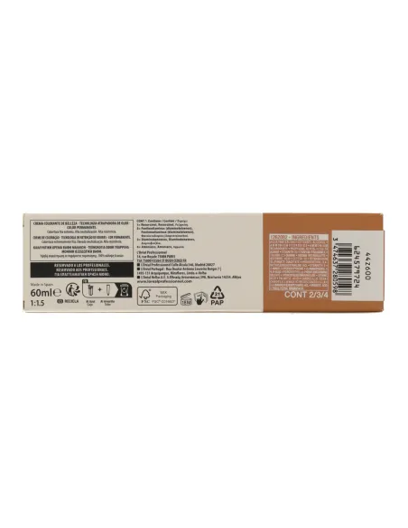 Loreal Majirel Moca 5.8 60Ml